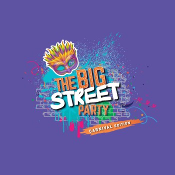 THE BIG STREET PARTY 